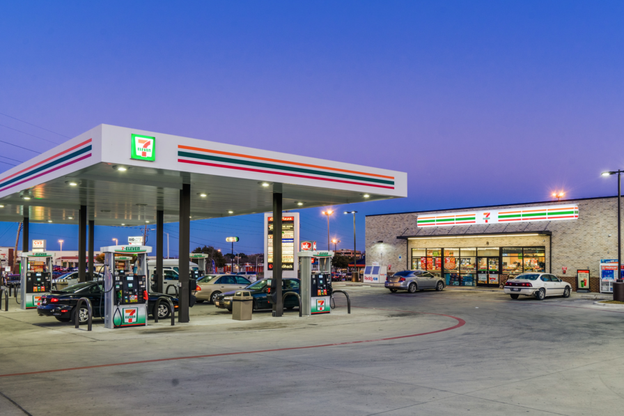 7-Eleven