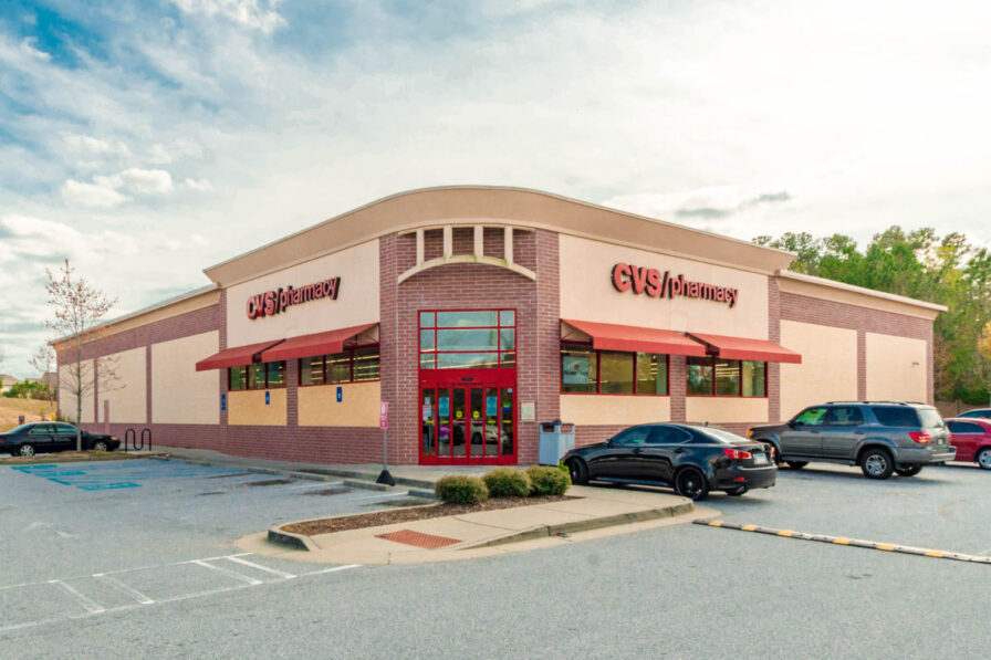 CVS-Lawrenceville