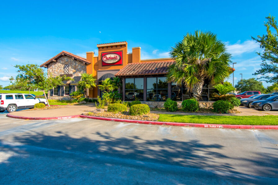 Carinos-Cover-Lake-Jackson