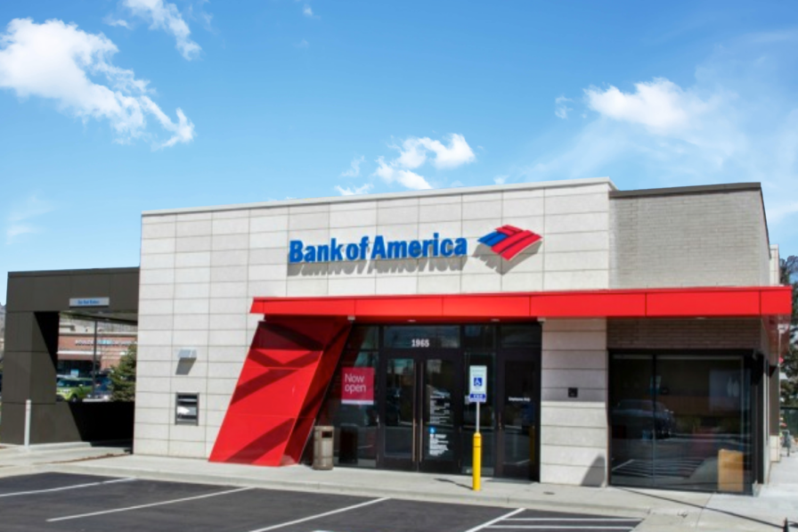 Bank-of-America