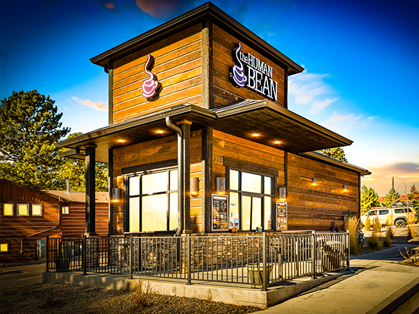 full service gross lease - Sands Investment Group