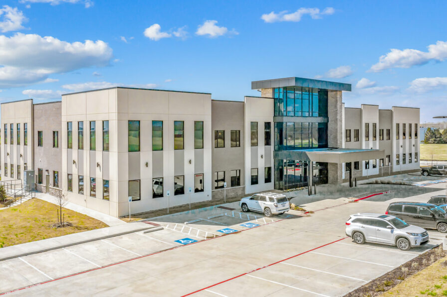 Sherman-Medical-Office-COVER