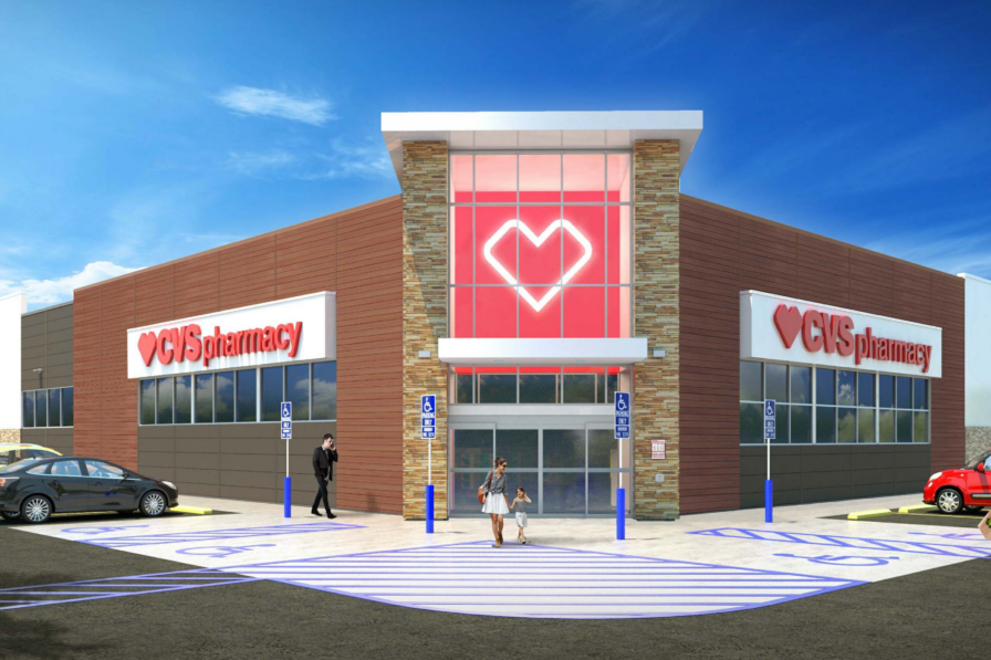 CVS-Katy-TX