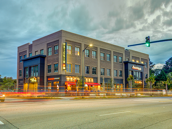 CRE Market Trends