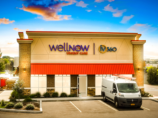 Healthcare Real Estate Investment