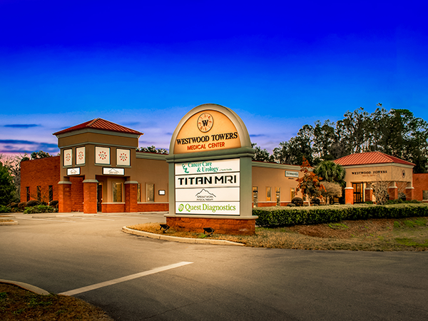 Healthcare Real Estate Investment