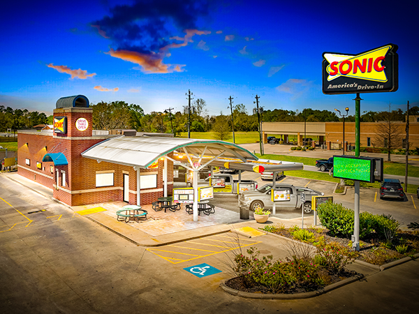 investing in commercial real estate