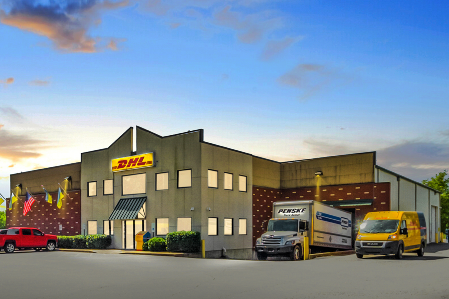 dhl