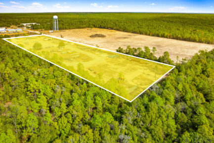 Land Industrial Property