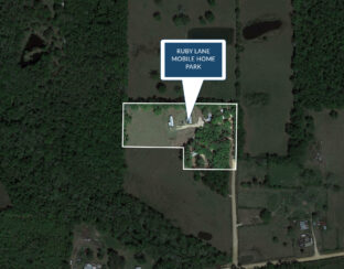 Ruby Lane Mobile Home Park