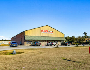 Live Oak Construction Supply NN