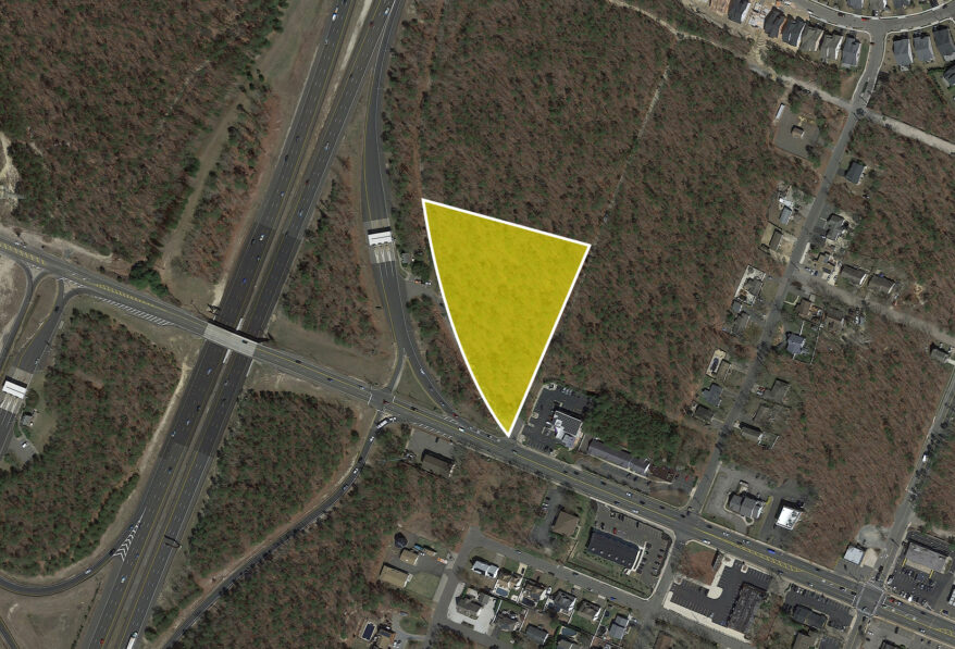 Development Opportunity (Land)