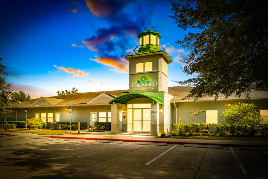 Deerwood – Early Ed