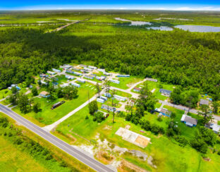 Lake Charles Mobile Home Park