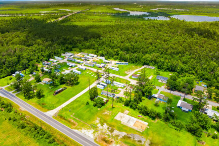 Lake Charles Mobile Home Park