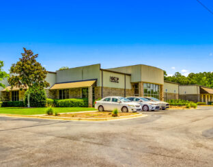 Vacant Owner-User Distribution Facility