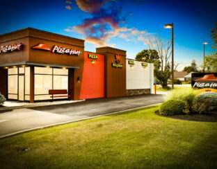 Pizza Hut Absolute NNN Lease