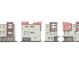 O4W Townhomes Multi-Family Asset