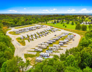 Royal Oak RV Park Asset