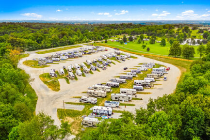 Royal Oak RV Park Asset