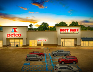 Petco & Boot Barn NN