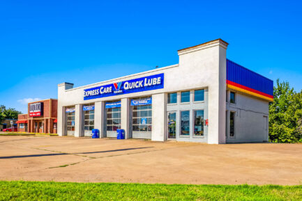 Valvoline Express Care Automotive