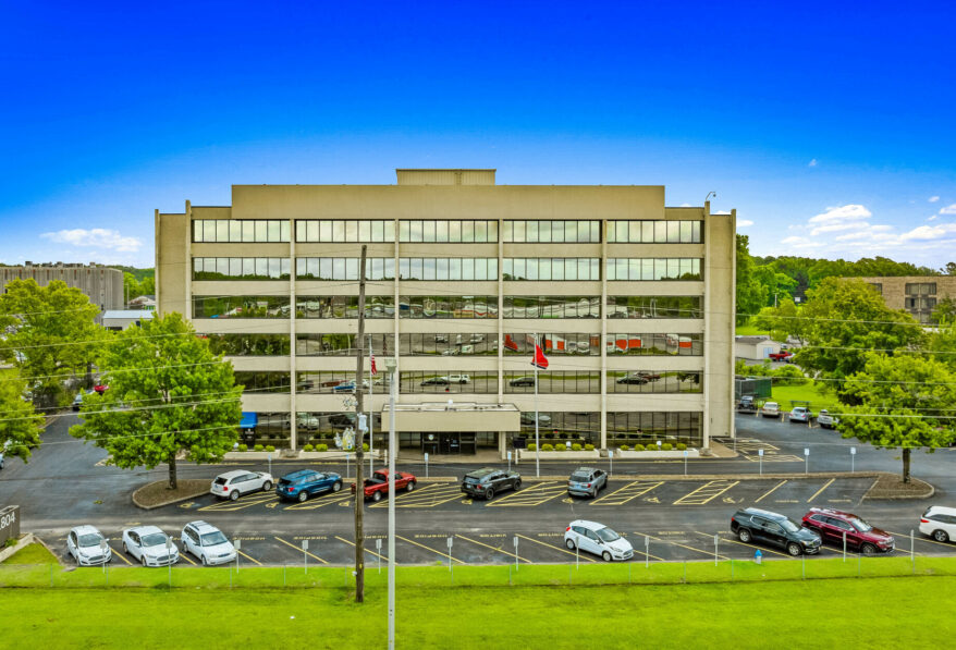 West Tennessee Healthcare NN