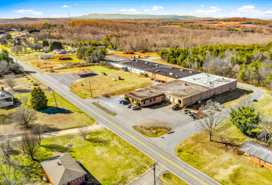Owner-User Industrial Opportunity