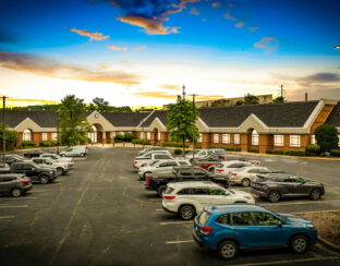 West Tennessee Healthcare NN