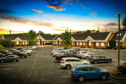 West Tennessee Healthcare NN
