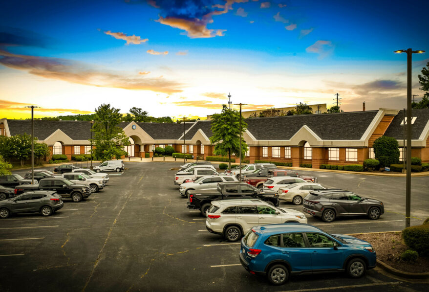 West Tennessee Healthcare NN