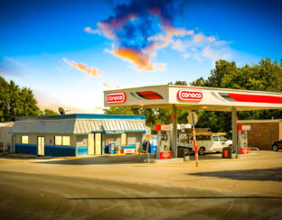 Owner User C-Store Investment
