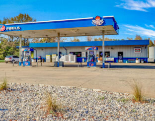 Owner User C-Store Investment