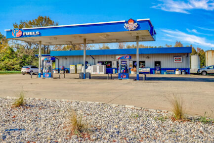 Owner User C-Store Investment