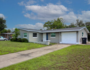 Brevard County SFR Portfolio Multi-Family Asset Florida