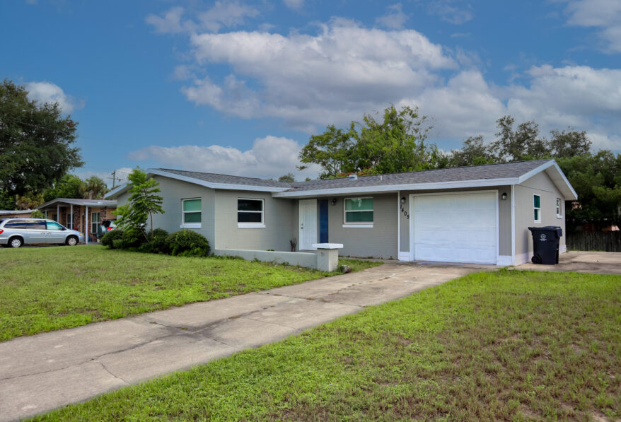 Brevard County SFR Portfolio Multi-Family Asset Florida