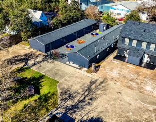 12-Unit Multi-Family Portfolio