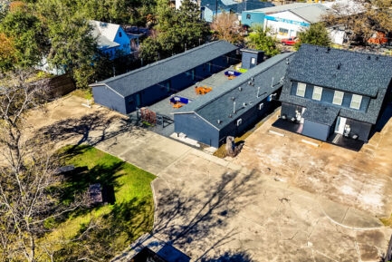 12-Unit Multi-Family Portfolio