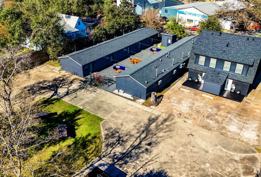 12-Unit Multi-Family Portfolio