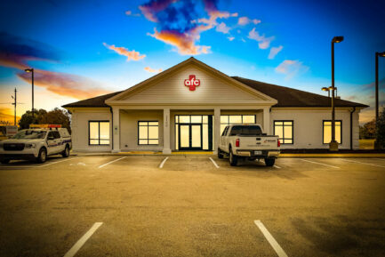 AFC Urgent Care Absolute NNN