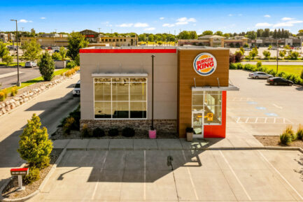 Burger King Absolute NNN