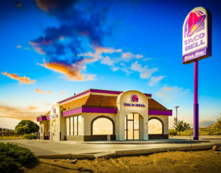 Taco Bell NNN Asset