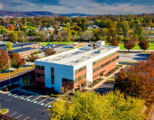 HMS Networks Sale Leaseback Absolute NNN