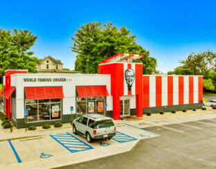 KFC Absolute NNN Asset