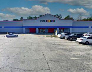 Standalone Retail NNN Asset