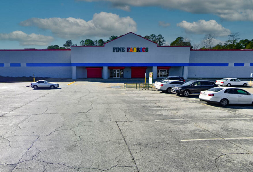 Standalone Retail NNN Asset