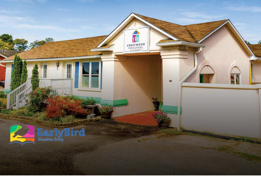 Early Bird Education Group - Crestwood Preschool