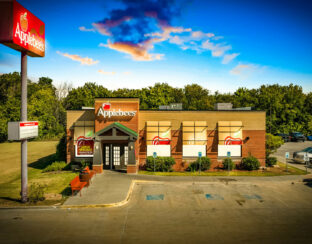 Applebee's NNN Property