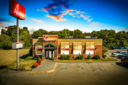 Applebee's NNN Property