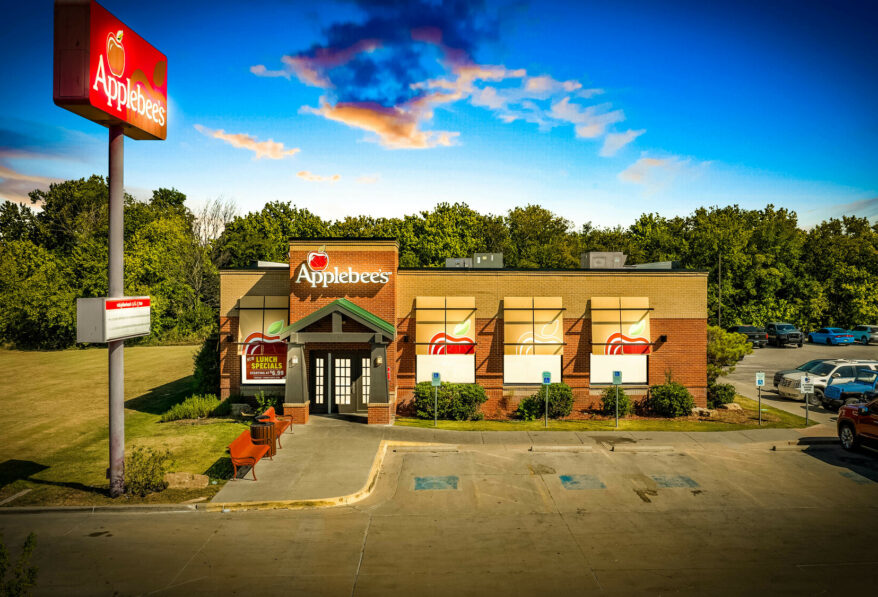 Applebee's NNN Property